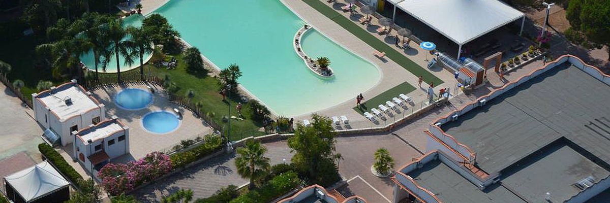 Villaggio Camping Siesta