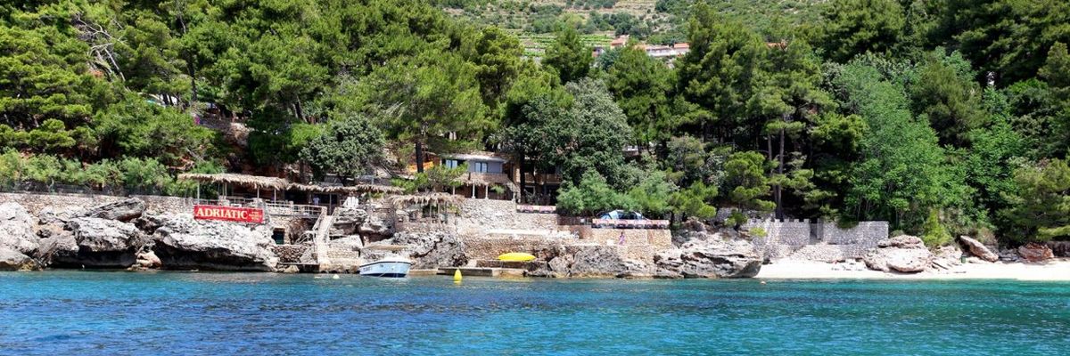 Holiday Resort Adriatic