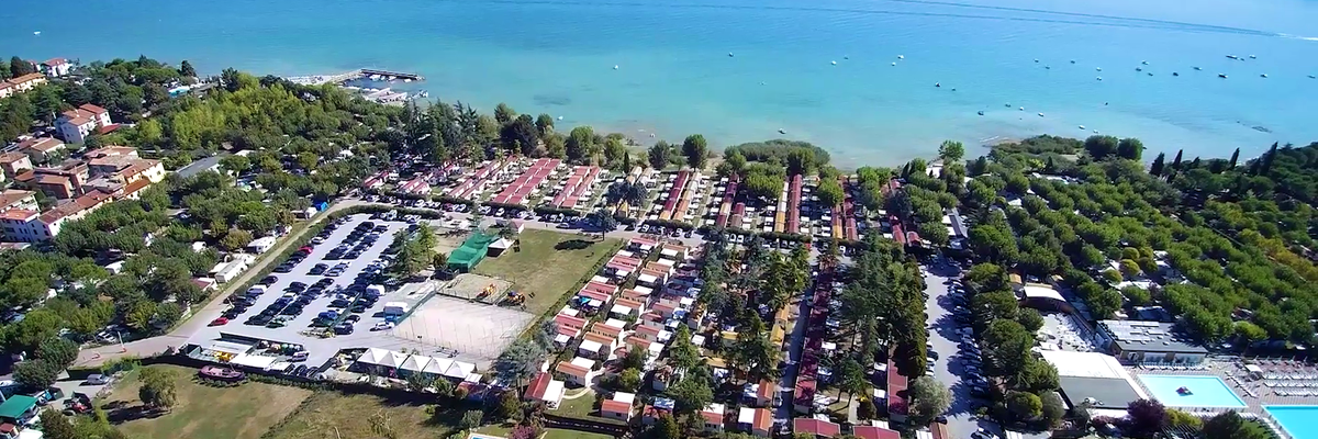 San Benedetto Camping Village