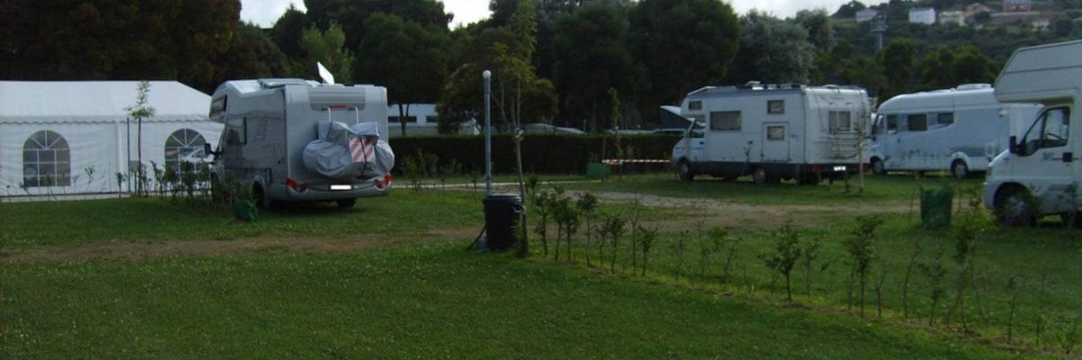 Camping Vivero