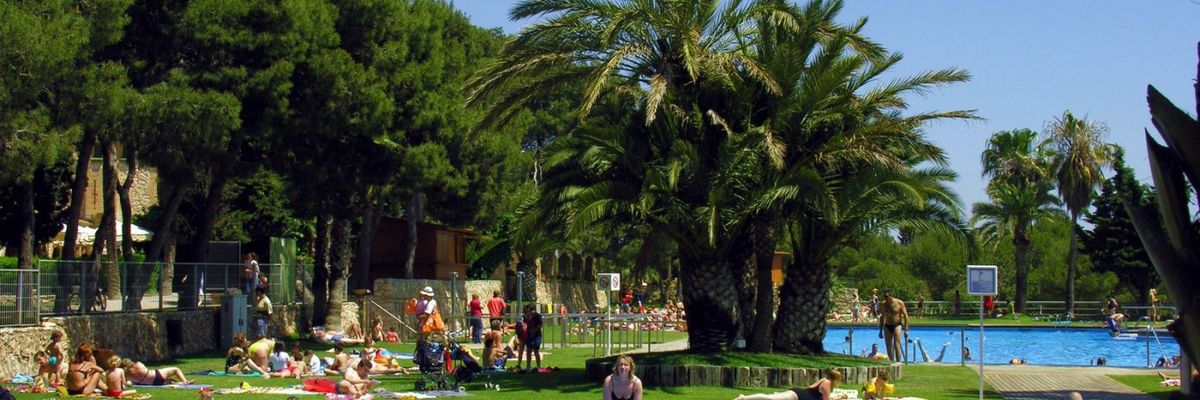 Vilanova Park Vacances