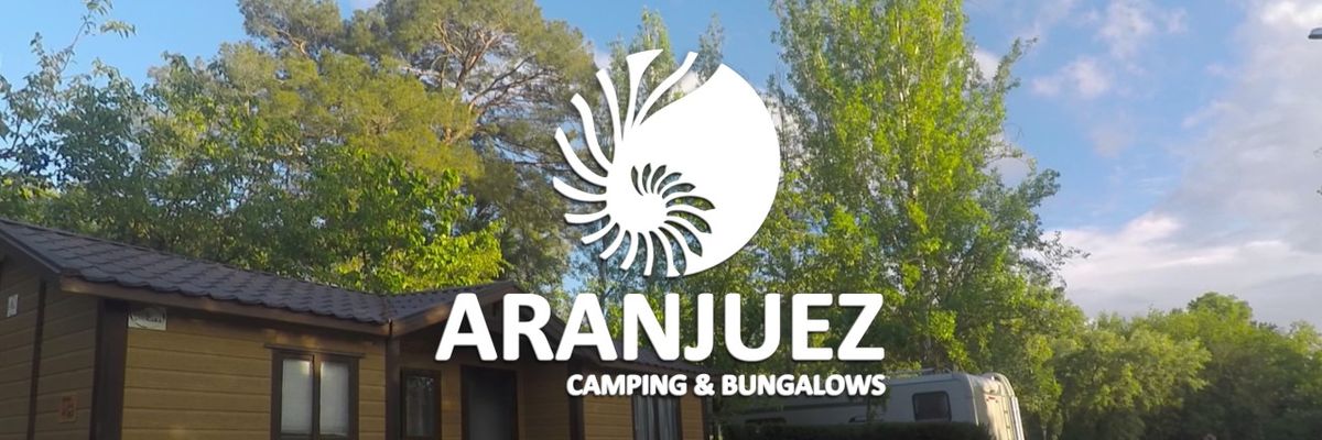 Camping Aranjuez by Samay