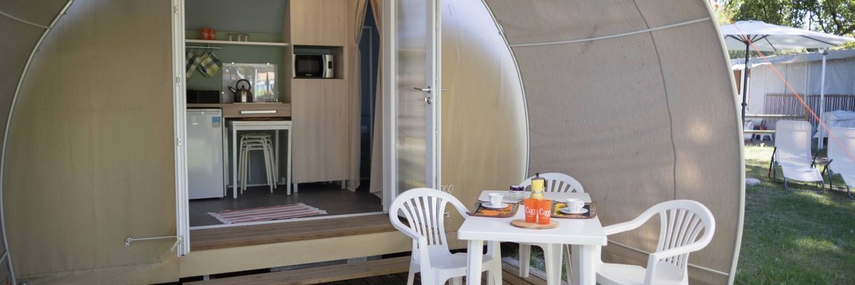 Camping Italia Lido