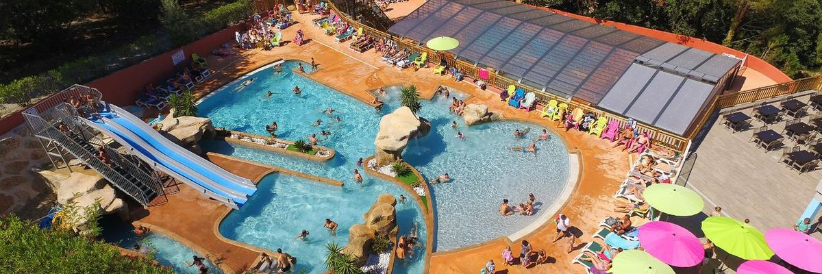 Camping Des Alberes Cybele Vacances