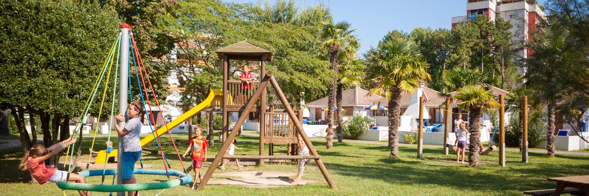 Villaggio Turistico Los Nidos