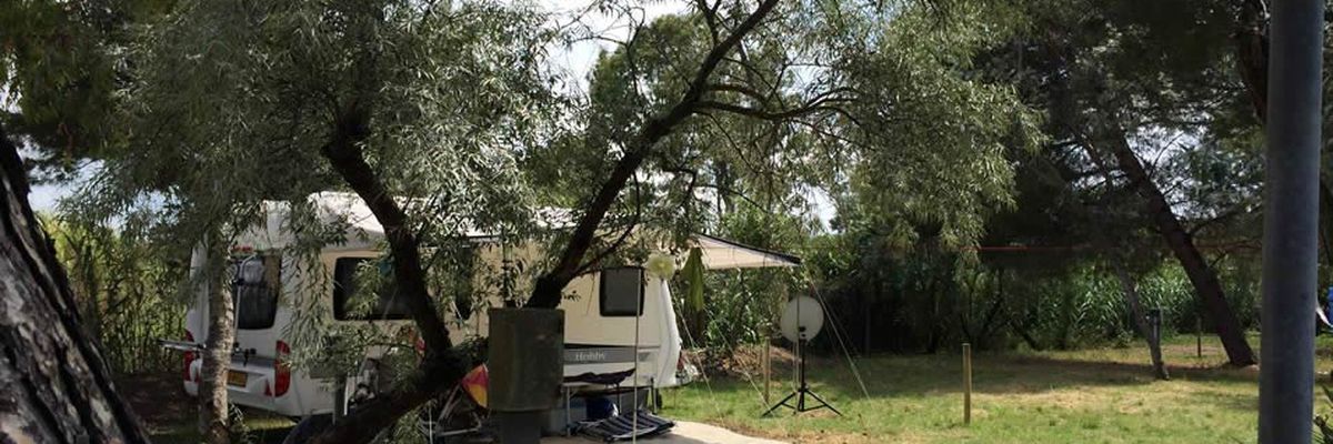 Camping Toscana Bella