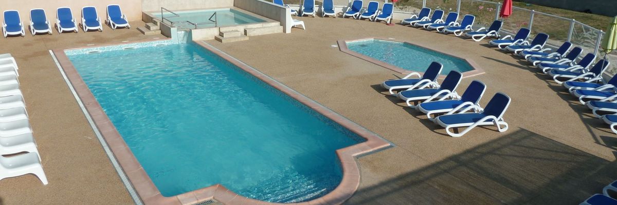 Camping du Théâtre Romain