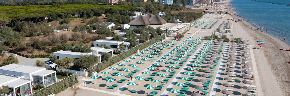 Florenz Open Air Resort