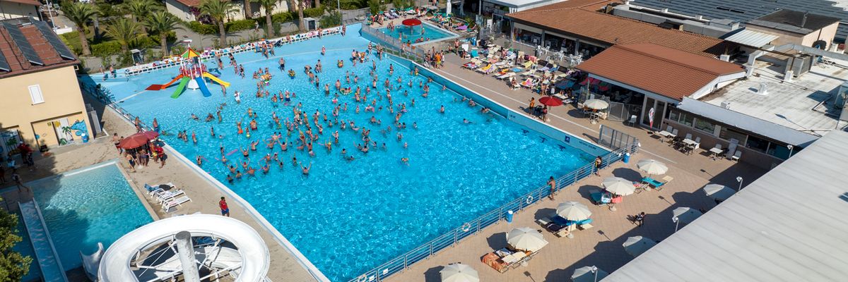 Villaggio Turistico Lido d'Abruzzo