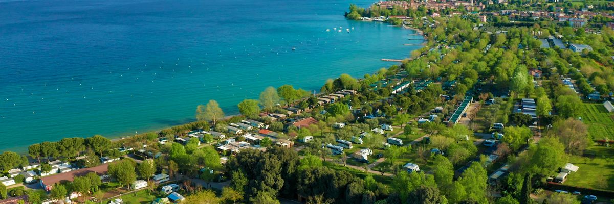 Camping La Quercia