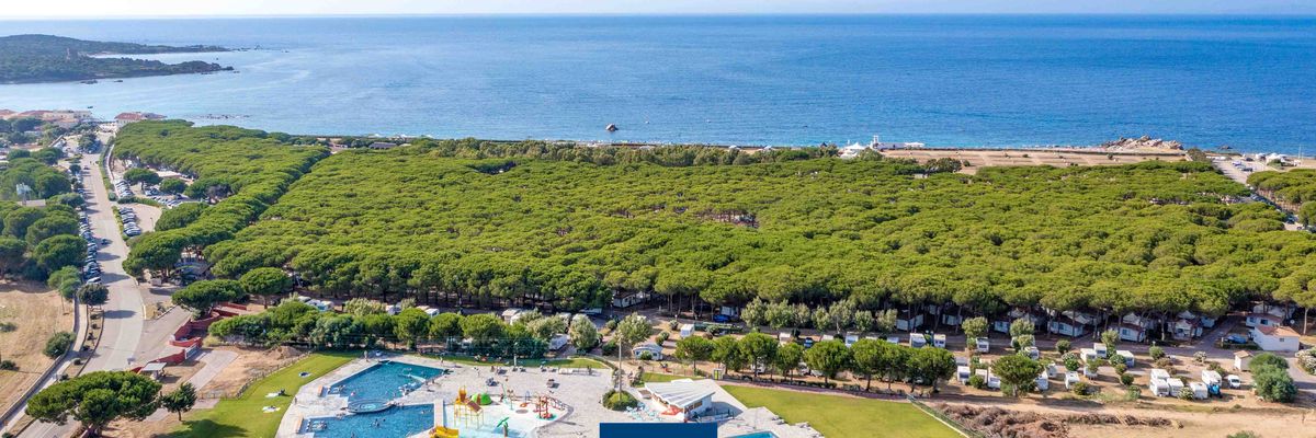 Camping Baia Blu la Tortuga