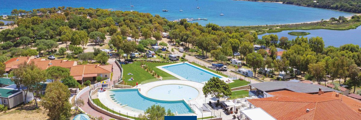 Camping Village Capo d'Orso