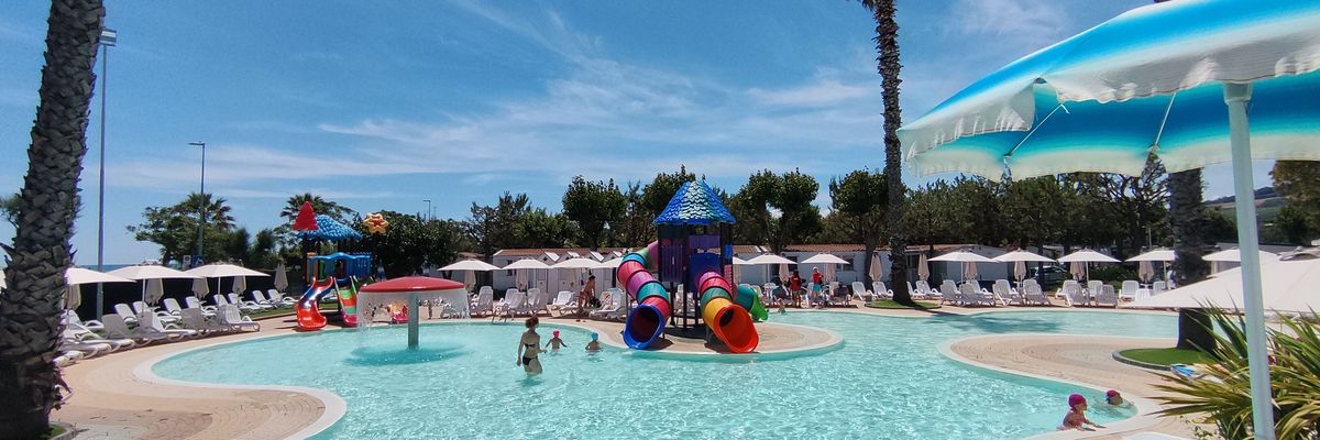 Camping Village Riva Nuova