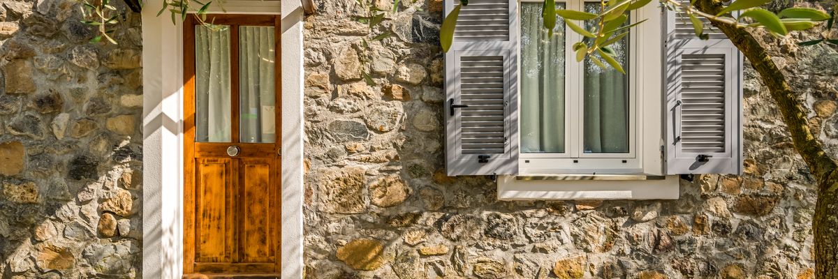Glamping degli Ulivi