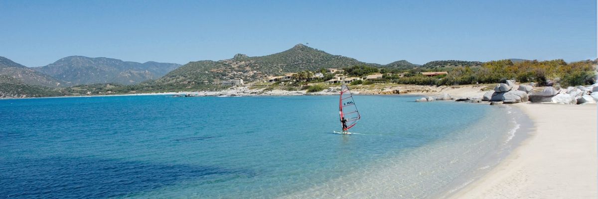 Villaggio Camping Spiaggia del Riso