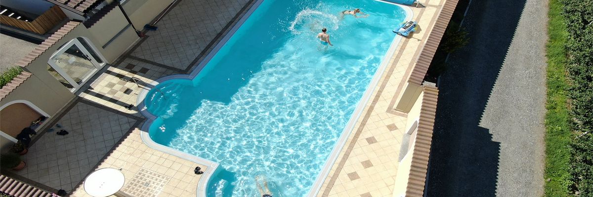 Camping Goldrain Cevedale