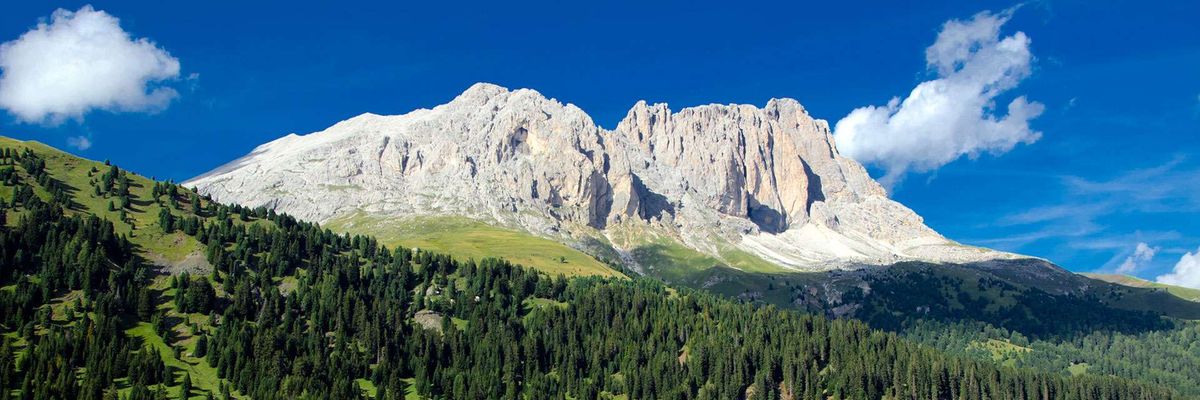 Campeggio Marmolada