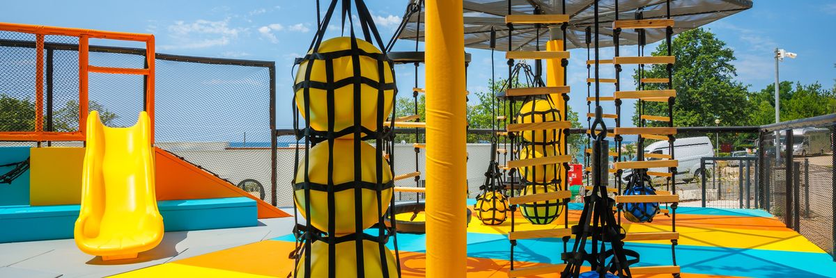Camping Bijela Uvala