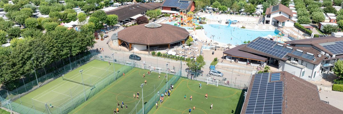 Continental Camping Village