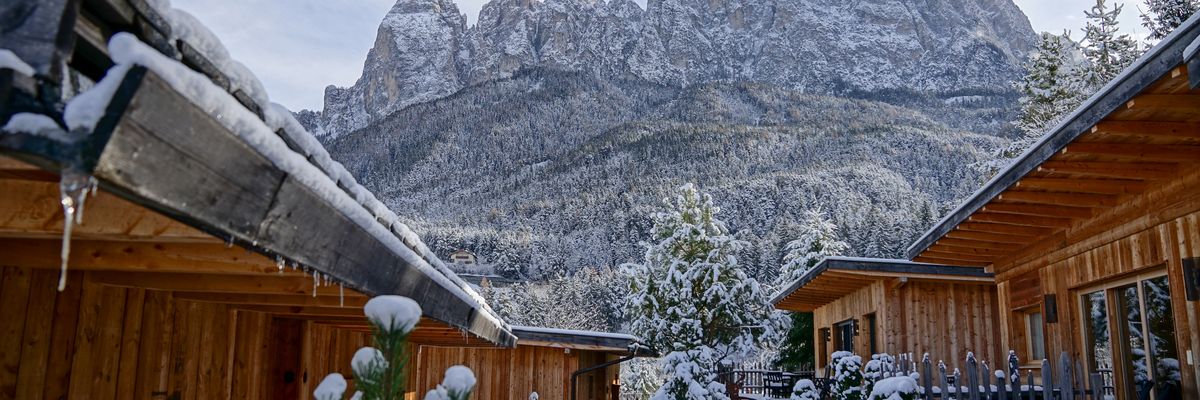 Camping Seiser Alm