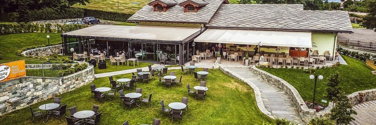 Lazy Bee camping village - La Pinsa