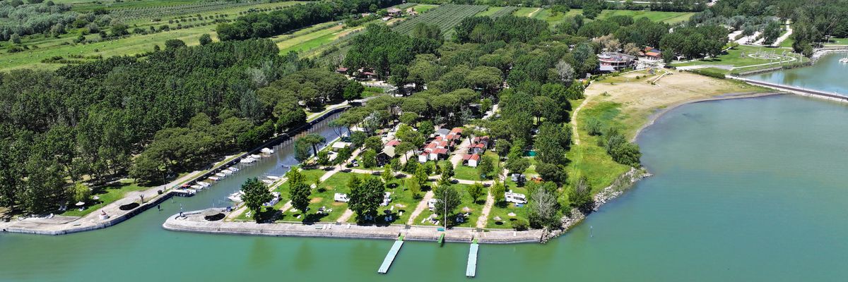 Camping Village Punta Navaccia