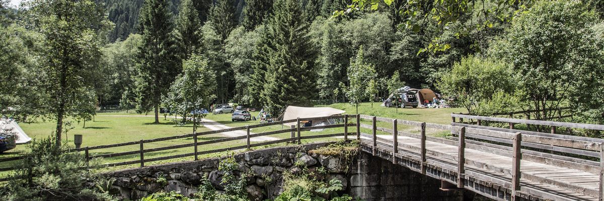 Camping Valmalene