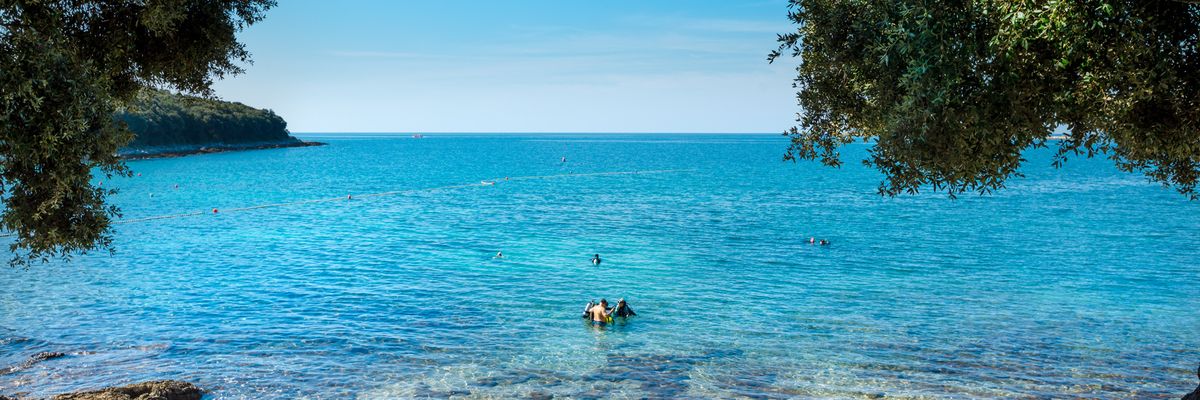 Maistra Camping Porto Sole