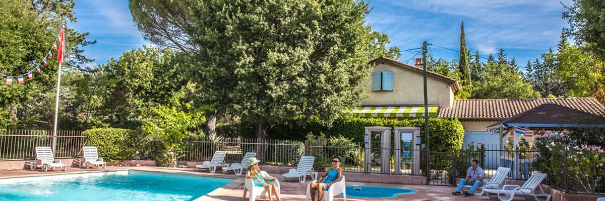 Camping de loisirs du Lac