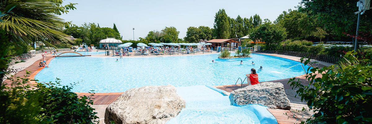 Centro Vacanze San Marino