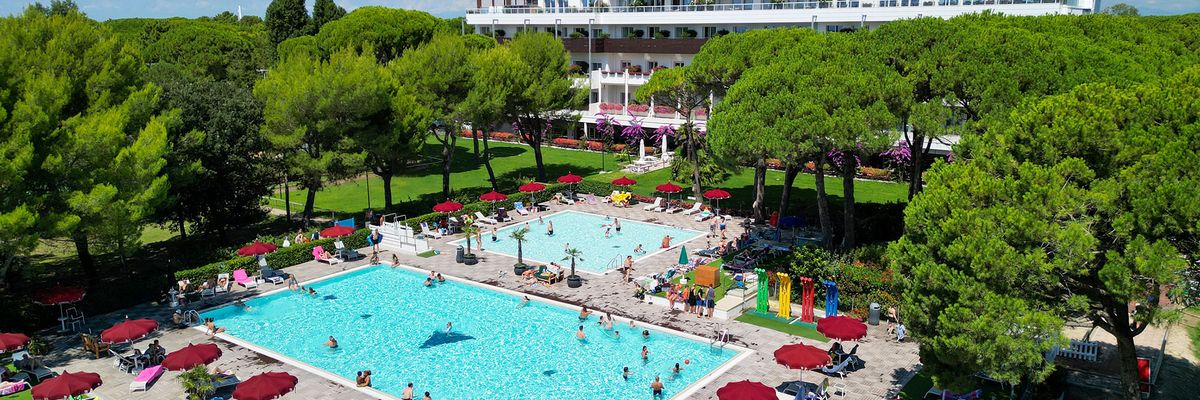 Il Tridente Camping Village