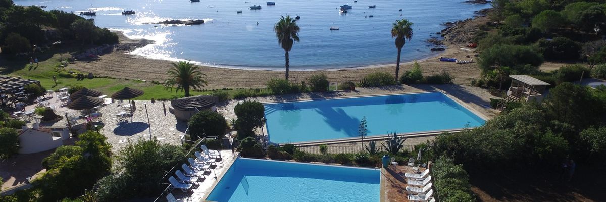 Village de Vacances La Chiappa