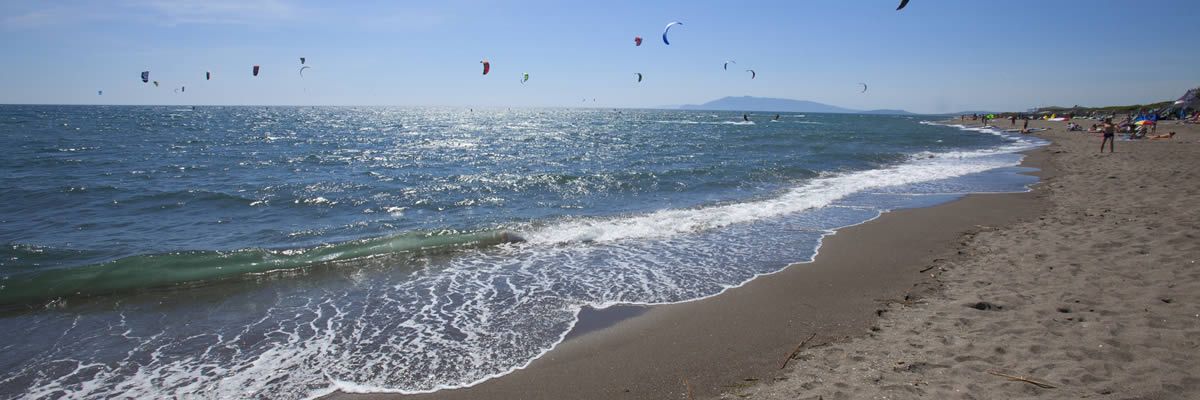 Il Campeggio di Capalbio