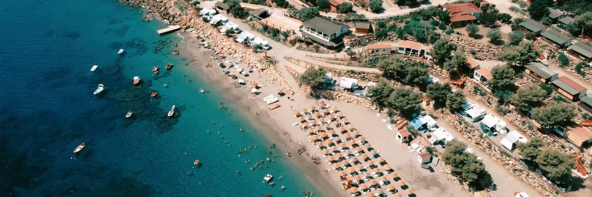 Villaggio Camping Marinella