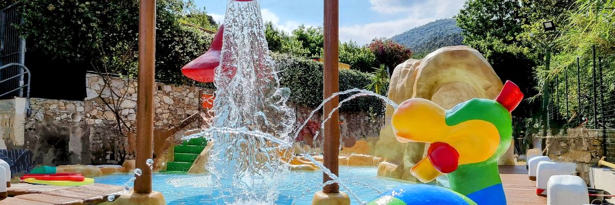 Camping dei Fiori