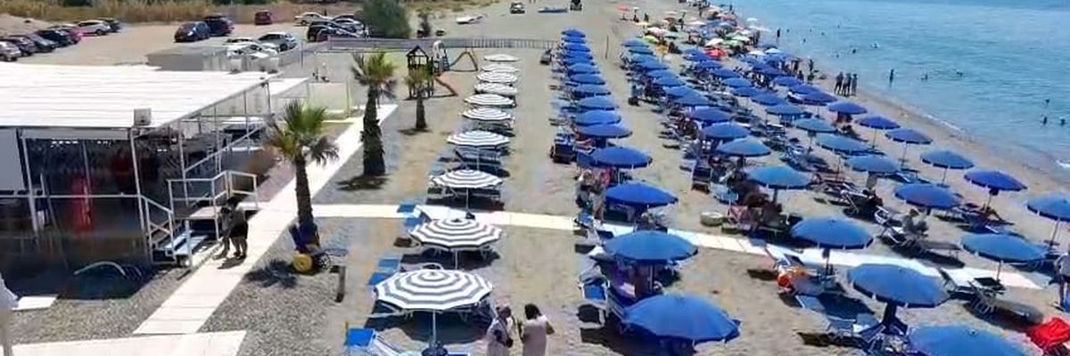 Camping Torre Casale
