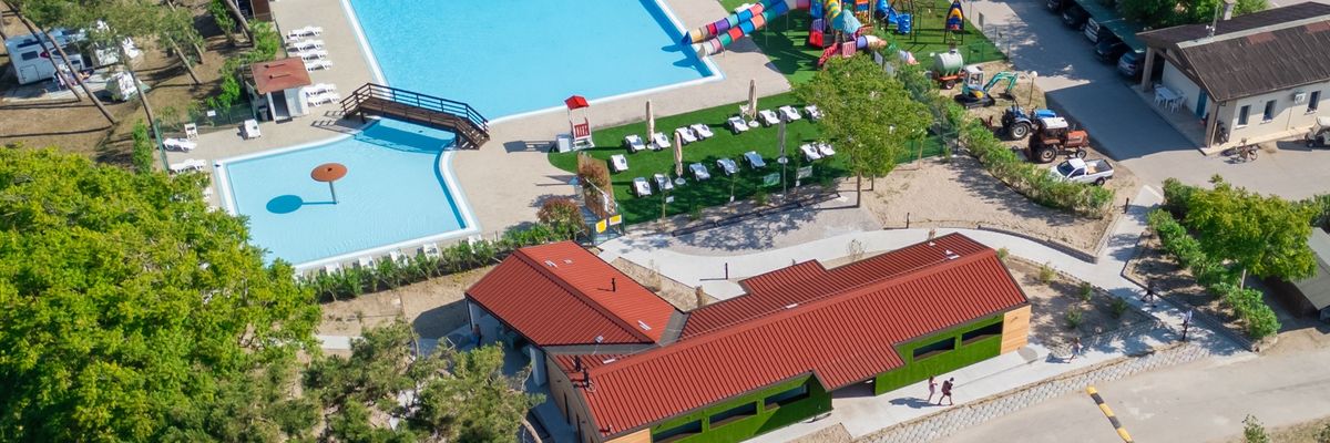 Camping Vittoria