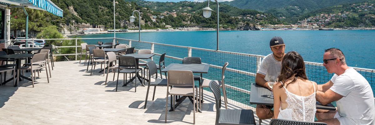 Parco Vacanze Camping Smeraldo