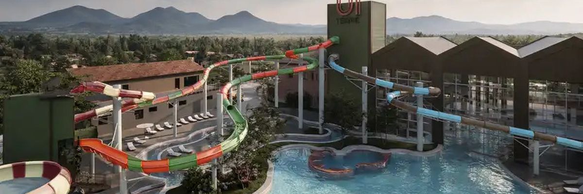 Union Lido Terme