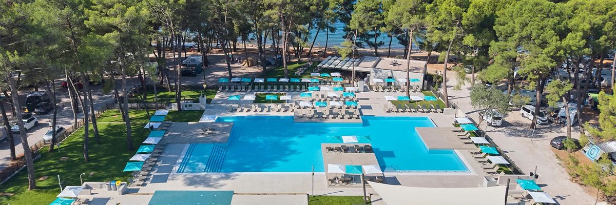 Camping Savudrija