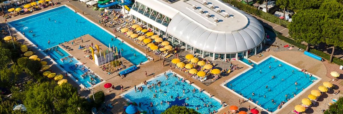 Camping Village Garden Paradiso