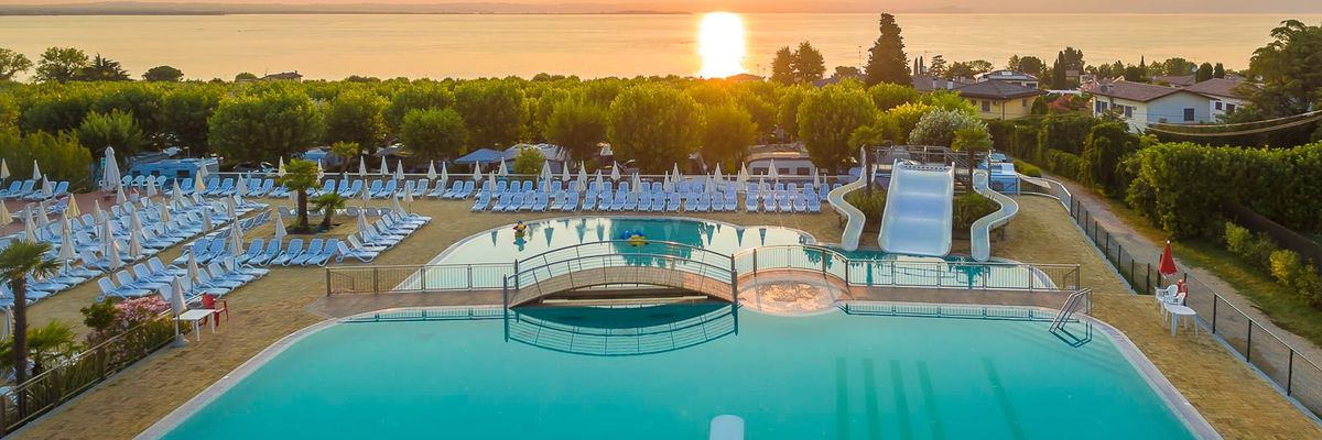 Camping Lido