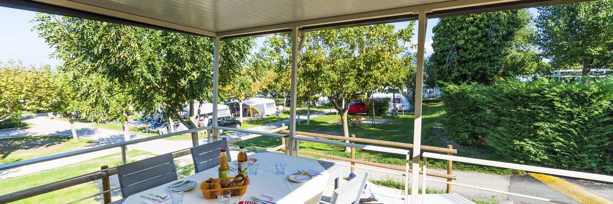 Camping Park Delle Rose