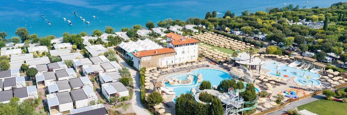 Camping Piani di Clodia