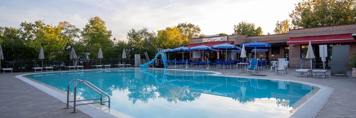 Camping Torre Pendente