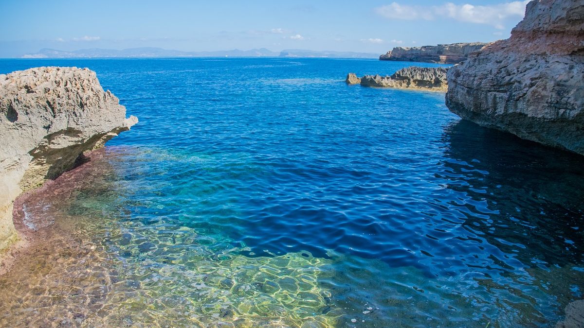 Mare di Formentera