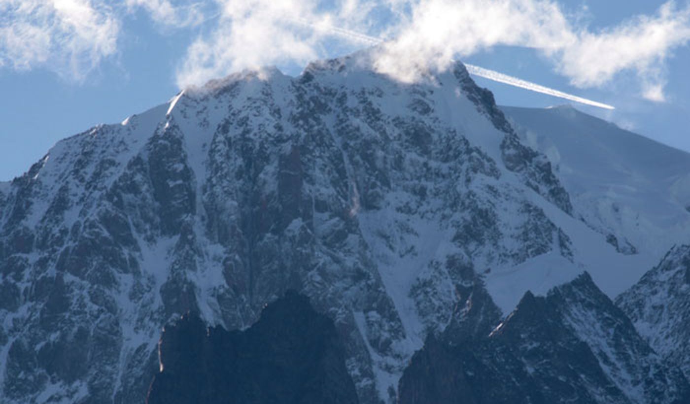 Montagne in Valle d'Aosta