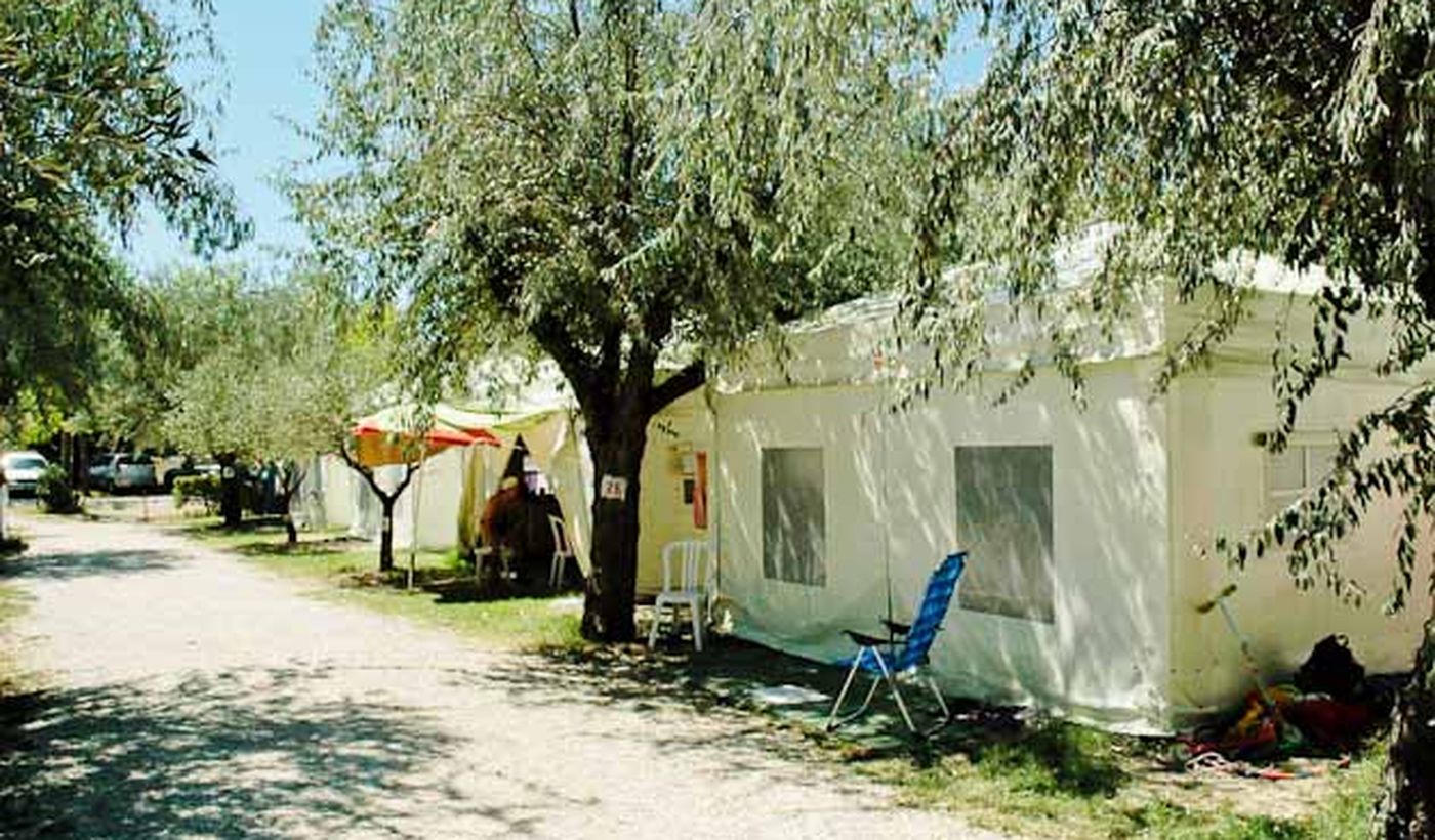 La Risacca Family Camping Village