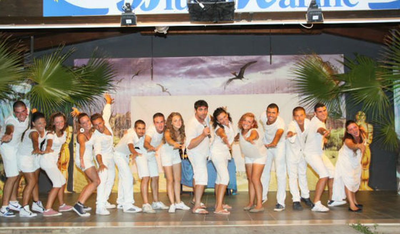 Staff Animazione