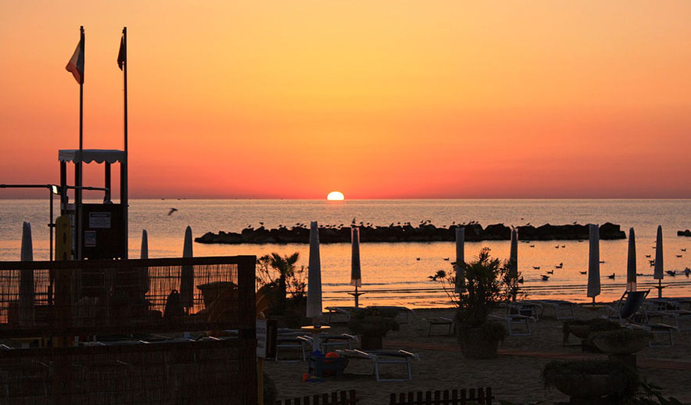 Camping Village Marinella